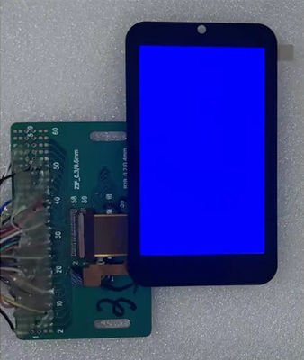 3.5 Inch 480X800 IPS TFT Display With Touch Screen
