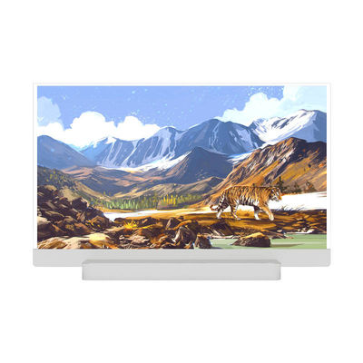 AMOLED LTPS 5.55'' 720*1280 RGB MIPI interface SH1386 LCD Module for smart device