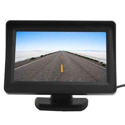 8.4'' 800*600 RGB Tianma Lvds wide temperature TN TFT LCD Module