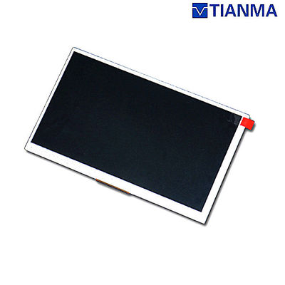 12.1'' 1280*800 RGB Tianma all view SFT LVDS touch LCD Module