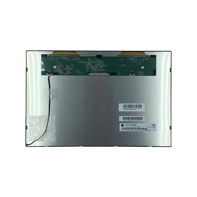 12.1'' 1280*800 RGB Tianma all view SFT LVDS touch LCD Module