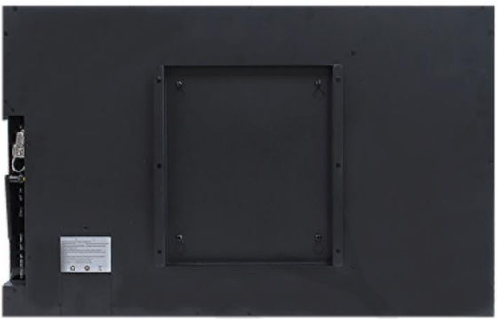 31.5'' E-paper Display 6 Color 2560*1440 Signage Standard Optional Housing