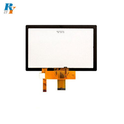 1.3 Inch TFT LCD Display Module 320x240 Resolution Capacitive Touch