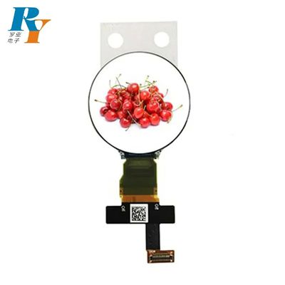 Innolux 5.6 Inch TFT LCD Module 480x480 Resolution 24bit RGB