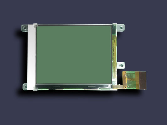 RYG320240D 320x240 Dots COG LCD Module Replace HANTRONIX HDG320240