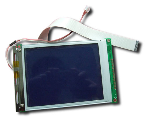 Royal Display LCD Module MGD0060RP01-B Lcd Touch Screen Panel SGS / ROHS Certificate