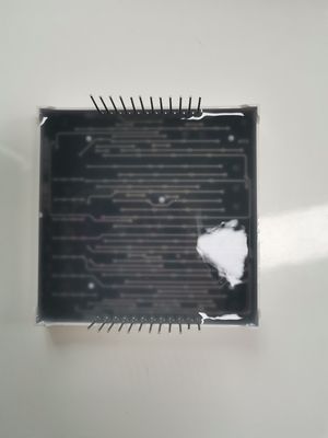 RYL6362W Driver Chip 1.91-inch AMOLED Display Module 240x536 MIPI Interface