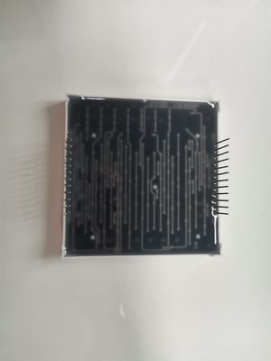 RYL6362W Driver Chip 1.91-inch AMOLED Display Module 240x536 MIPI Interface