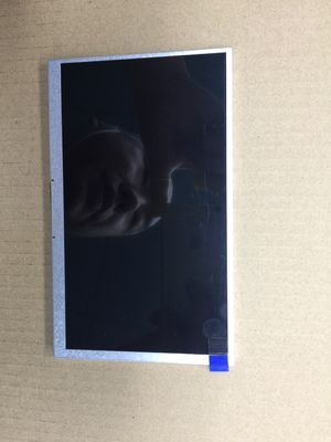 InnoLux NJ070NA-23A 7-inch TFT LCD Display Module 1024x600 Resolution LVDS Interface LED Backlight