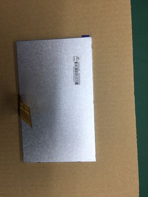 InnoLux NJ070NA-23A 7-inch TFT LCD Display Module 1024x600 Resolution LVDS Interface LED Backlight