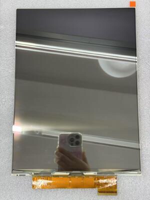 13.3 Inch E Ink Display Module with 1200*1600 Pixels Six Color E Paper for E Reader