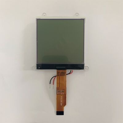 RYG128128A STN Gray COG LCD Module for Repair Welding Machine