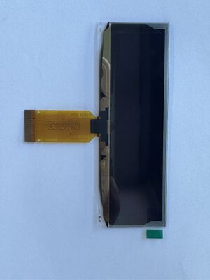 UG-5664ASWPG01 3.55inch 256*64 Pixels OLED Display Module with SSD1322 Driver IC for Guitar