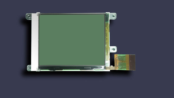High Contrast Ratio Lcd Panel Module FSTN Custom Shaped Lcd Screen OEM ODM