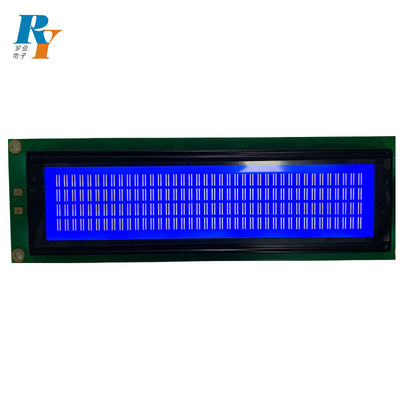 RYP4004A 0.91" Graphic Lcd Module COB FSTN / STN 40x4 Dots LCD Display Module