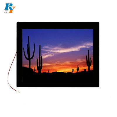 3.5 Inch Full Color TFT LCD Display Module 480 X 272 Dots With MIPI Interface