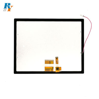 3.5 Inch Full Color TFT LCD Display Module 480 X 272 Dots With MIPI Interface