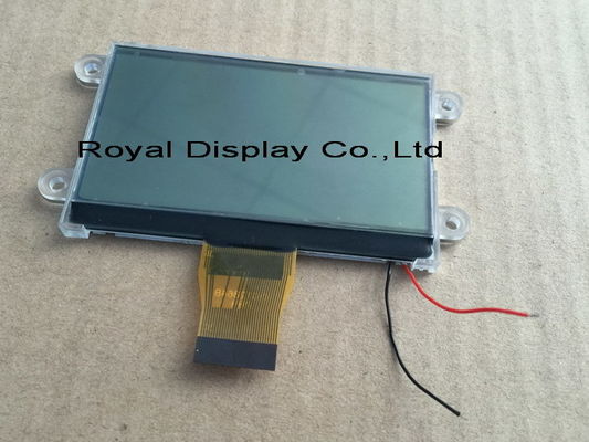 3V 12864 Resolution Liquid Crystal COG LCD Module Monochrome Lcd Screen
