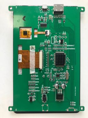 7'' HDMI 800x480 1024x600 TFT LCD Module  R070WSV002