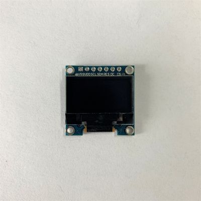 4 Pin 0.96 Inch 128X64 SSD1306 OLED LCD Display 128x64 Dots