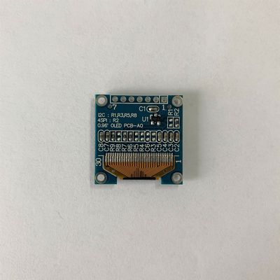 4 Pin 0.96 Inch 128X64 SSD1306 OLED LCD Display 128x64 Dots