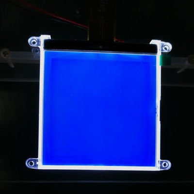 FSTN COG 3.3v 160X160 Dots Mono LCD Display For Detector