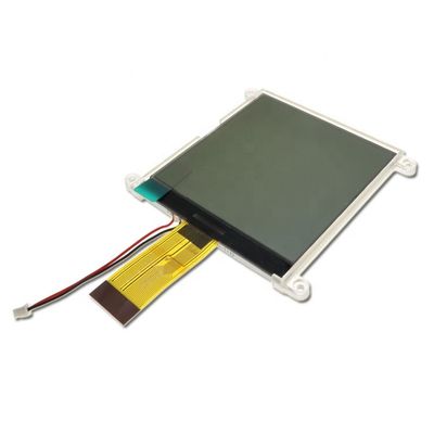160X160 COG FPC Graphic LCD Module FSTN Positive 3.3V