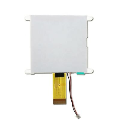 160X160 COG FPC Graphic LCD Module FSTN Positive 3.3V