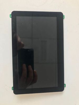 Custom 200nits Raspberry 7 Inch 800x480 IPS LCD Monitor 40 Pin FPC TFT Display