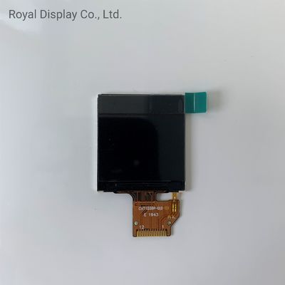 240*240 1.3 Inch ROHS 3.2V SPI TFT LCD Module TFT St7789V