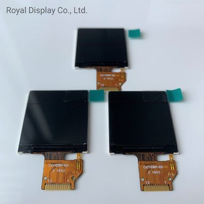 1.3 Inch 240x240 TFT LCD Display Module Spi St7789V 3.2V