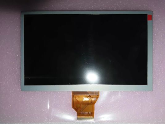 Customized Original At080tn64 Innolux 8" LCM 800X480 Automotive Vehicle Display LCD Panel