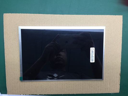TFT IPS 10.1 Inch 1280X800 250nits Mipi RGB 40pin FPC LCD Display For Access Control Device And Medical Instrument