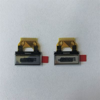 96x32 Sh1106  0.68'' OLED Display Dots Matrix Monochrome Screen Modul OLED Screen Module