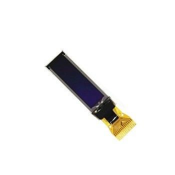 Small Size 0.86 Inch Mono OLED Display Module 14 Pin SSD1316 With 96X32 dot matrix Pixels