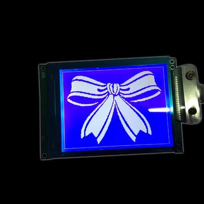 320X240 Cog  Ra8835 FSTN COB Character LCD Display 320240 FPC LCD Module Display