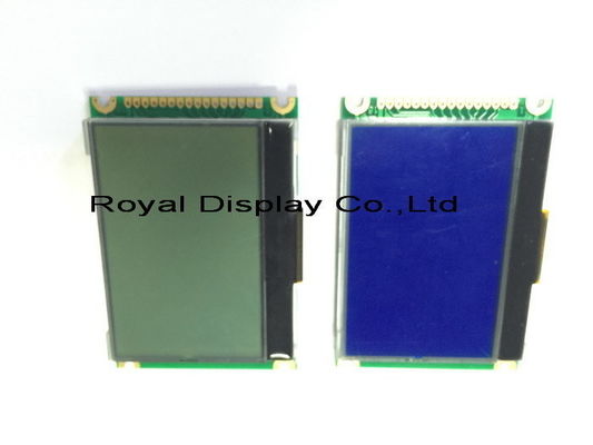 3.3V Parallel 240X160 Cog Graphic LCD Display With FSTN Positive Glass