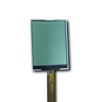 COB Stn Graphic LCD Matrix Display 240X128 DOT Lcd Monitor Module