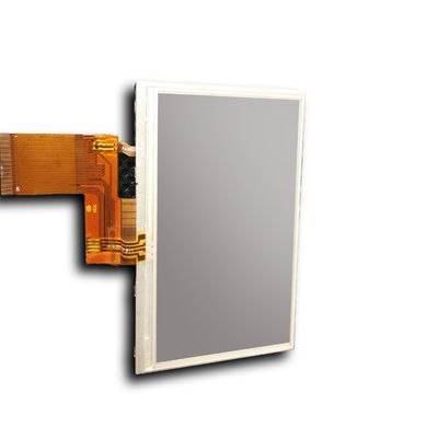 COB Stn Graphic LCD Matrix Display 240X128 DOT Lcd Monitor Module