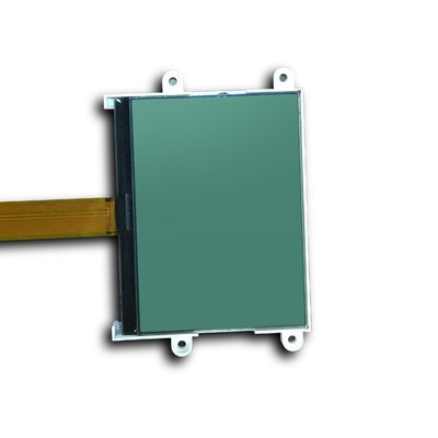 COB Stn Graphic LCD Matrix Display 240X128 DOT Lcd Monitor Module