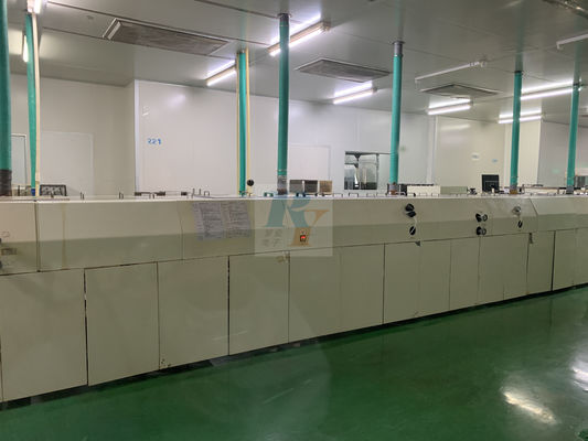 Customize Digital Signal Parallel 45mA 7 Segment LCD Display Module STN For Radio Equipment Medical Equipment