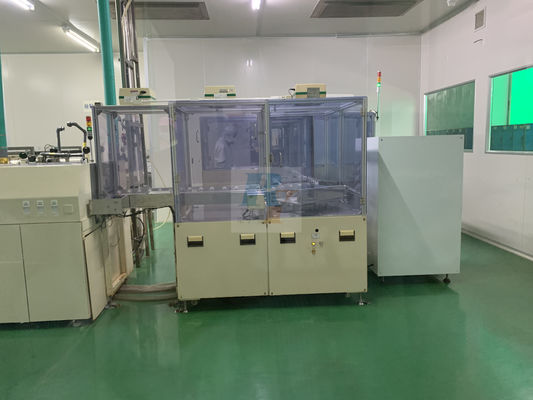 Customize Digital Signal Parallel 45mA 7 Segment LCD Display Module STN For Radio Equipment Medical Equipment