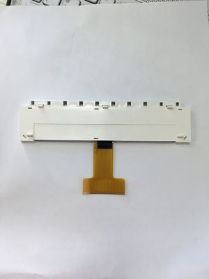 High Level Medical Controller Dfstn Cog Module 23 Pin Parallel Screen St75320 320*64 Black and White Graphic LCD Display