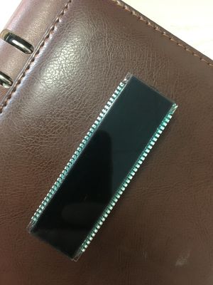 Custom Small Big Size Transflective Transmissive Tn Stn FSTN Character Segment Graphic LCD with Backlight or Not