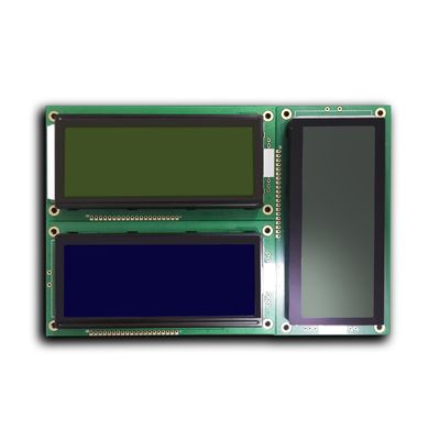 Custom Mono FSTN Positive 192X64 Graphic LCD Module Display