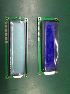 16X4 DOT Matrix LCD Display Module LCD Module Stn LCD Screen