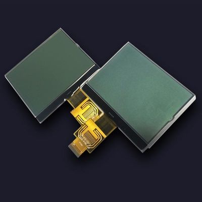 Wholesale Customized Graphic 160X160 LED Backlight Display Momo LCD Display Module