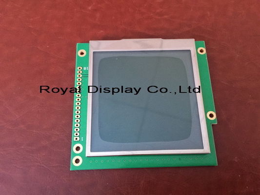 Wholesale Customized Graphic 160X160 LED Backlight Display Momo LCD Display Module