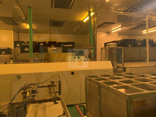 DFSTN/STN 128*32 Dots Black/ White Negative Graphic 12832 LCD Display Module