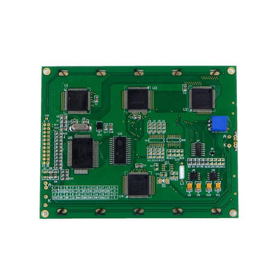 160128 Graphic LCD Module T6963c 5V 22 Pin 160X128 LCD Display